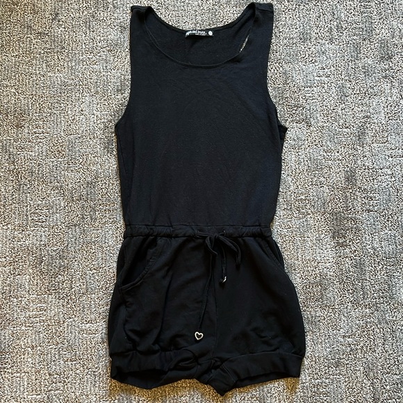 Girls Romper - Picture 3 of 7